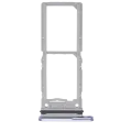 Dual Sim Card Tray For Samsung Galaxy Z Fold 5 (Icy Blue)