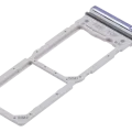 Dual Sim Card Tray For Samsung Galaxy Z Fold 5 (Icy Blue)