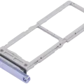 Dual Sim Card Tray For Samsung Galaxy Z Fold 5 (Icy Blue)