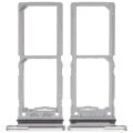 Dual Sim Card Tray For Samsung Galaxy Z Fold 5 (Cream)