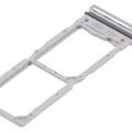 Dual Sim Card Tray For Samsung Galaxy Z Fold 5 (Cream)