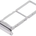 Dual Sim Card Tray For Samsung Galaxy Z Fold 5 (Cream)