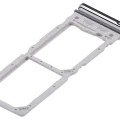Dual Sim Card Tray For Samsung Galaxy Z Fold 5 (Phantom Black)