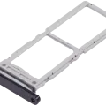 Dual Sim Card Tray For Samsung Galaxy Z Fold 5 (Phantom Black)