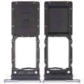 Single Sim Card Tray For Samsung Galaxy Z Fold 5 (Icy Blue)