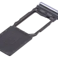 Single Sim Card Tray For Samsung Galaxy Z Fold 5 (Icy Blue)