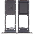 Single Sim Card Tray For Samsung Galaxy Z Fold 5 (Cream)