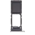 Single Sim Card Tray For Samsung Galaxy Z Fold 5 (Cream)