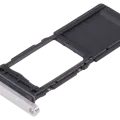 Single Sim Card Tray For Samsung Galaxy Z Fold 5 (Cream)