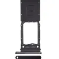 Single Sim Card Tray For Samsung Galaxy Z Fold 5 (Phantom Black)