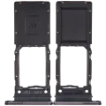 Single Sim Card Tray For Samsung Galaxy Z Fold 5 (Phantom Black)