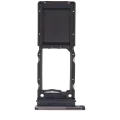Single Sim Card Tray For Samsung Galaxy Z Fold 5 (Phantom Black)