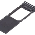 Single Sim Card Tray For Samsung Galaxy Z Fold 5 (Phantom Black)