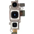 Back Camera (Wide & Telephoto & Ultrawide) For Samsung Galaxy Z Fold 5 5G