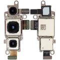 Back Camera (Wide & Telephoto & Ultrawide) For Samsung Galaxy Z Fold 5 5G