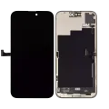 Дисплейний модуль (OLED) з тачскріном наближення для iPhone 15 Pro Max (Service Pack)
