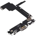 Charging Port Flex Cable For iPhone 15 Pro Max (Premium) (Natural Titanium)