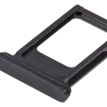 Лоток SIM для iPhone 15 Pro / 15 Pro Max (Black Titanium)