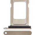 Лоток SIM для iPhone 15 Pro / 15 Pro Max (Natural Titanium)