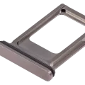 Лоток SIM для iPhone 15 Pro / 15 Pro Max (Natural Titanium)