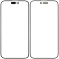 OCA Master 2-in-1 (Glass + OCA Pre-Installed) For iPhone 15 Pro Max (2 Pack)