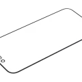 OCA Master 2-in-1 (Glass + OCA Pre-Installed) For iPhone 15 Pro Max (2 Pack)