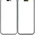OCA Master 2-in-1 (Glass + OCA Pre-Installed) For iPhone 15 Pro Max (2 Pack)