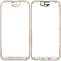 OCA Master LCD Frame Without Glue For iPhone 15 Pro (5 Pack)