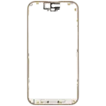 OCA Master LCD Frame Without Glue For iPhone 15 Pro (5 Pack)