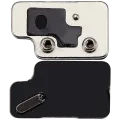 Wireless Charging Microphone Bracket For iPhone 15 Pro Max (10 Pack)