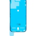Waterproof LCD Adhesive Seal For iPhone 15 Pro (Front) (10 Pack)