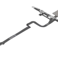 Power / Volume Button Flex Cable For iPhone 15 Pro