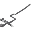Power / Volume Button Flex Cable For iPhone 15 Pro