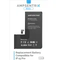 Акумулятор для iPhone 15 Pro (клас Basic)
