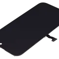 Дисплейний модуль (OLED) для iPhone 15 Pro (Refurbished)