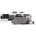 Small Metal Bracket (On Motherboard) For iPhone 15 Pro