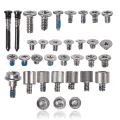 Complete Screw Set For iPhone 15 Pro