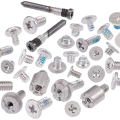 Complete Screw Set For iPhone 15 Pro Max