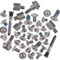 Complete Screw Set For iPhone 15 Pro Max