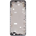 Mid-Frame Housing For Motorola Moto G Stylus 5G (XT2315-5 / 2023) (Cosmic Black)