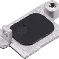 Wireless Charging Microphone Bracket For iPhone 15 Pro (10 Pack)