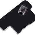 Wireless Charging Microphone Bracket For iPhone 15 Pro (10 Pack)