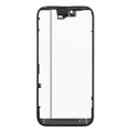 OCA Master 3-in-1 (Glass With OCA Pre-Installed + Frame) For iPhone 15