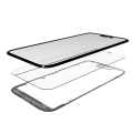 OCA Master 3-in-1 (Glass With OCA Pre-Installed + Frame) For iPhone 15