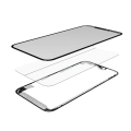 OCA Master 3-in-1 (скло з OCA встановленим + рамка) для iPhone 15 Plus