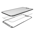 OCA Master 3-in-1 (скло з OCA встановленим + рамка) для iPhone 15 Pro