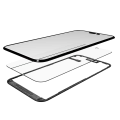 OCA Master 3-in-1 (скло з OCA встановленим + рамка) для iPhone 15 Pro Max