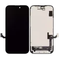 LCD Assembly For iPhone 15 (Aftermarket: AQ7 / Incell)