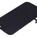 LCD Assembly For iPhone 15 (Aftermarket: AQ7 / Incell)