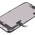 LCD Assembly For iPhone 15 (Aftermarket: AQ7 / Incell)
